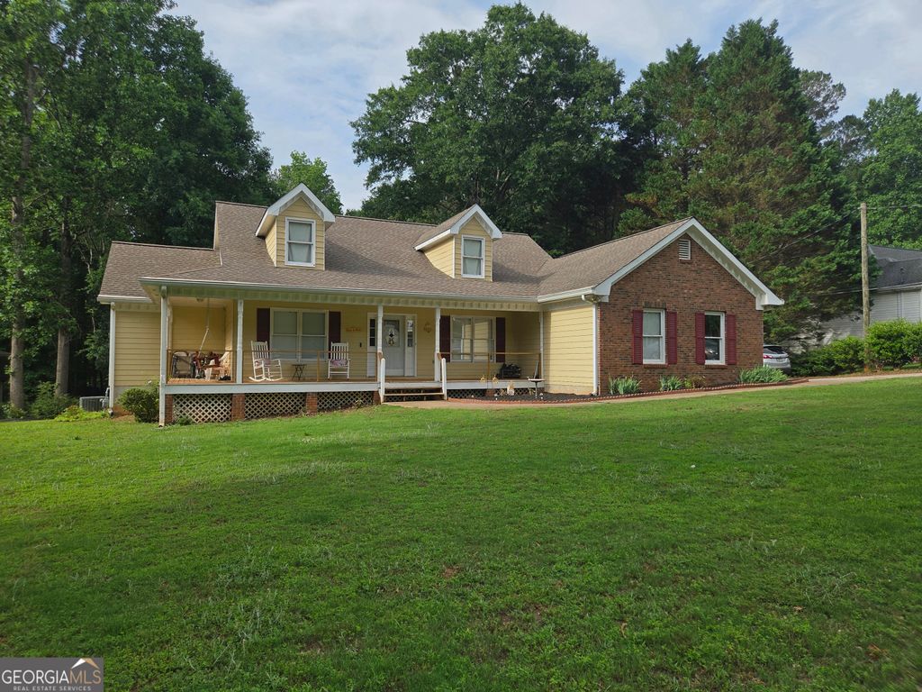 Photo of 118 Bradford Place, Stockbridge, GA 30281 (MLS # 10774087)