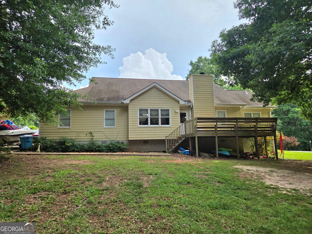 Photo of 118 Bradford Place, Stockbridge, GA 30281 (MLS # 10774087)