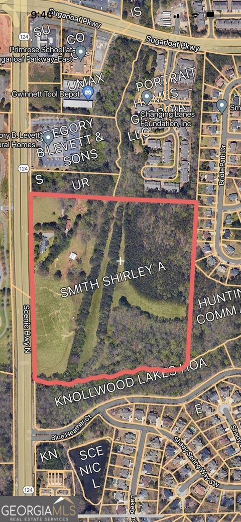 956 Scenic HWY Lawrenceville GA 30045