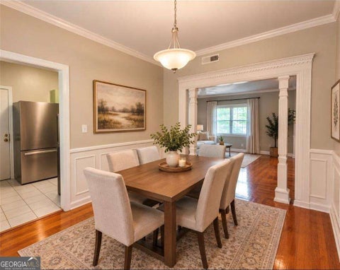 Photo of 430 LINDBERGH Drive NE #K3, Atlanta, GA 30305 (MLS # 10854483)