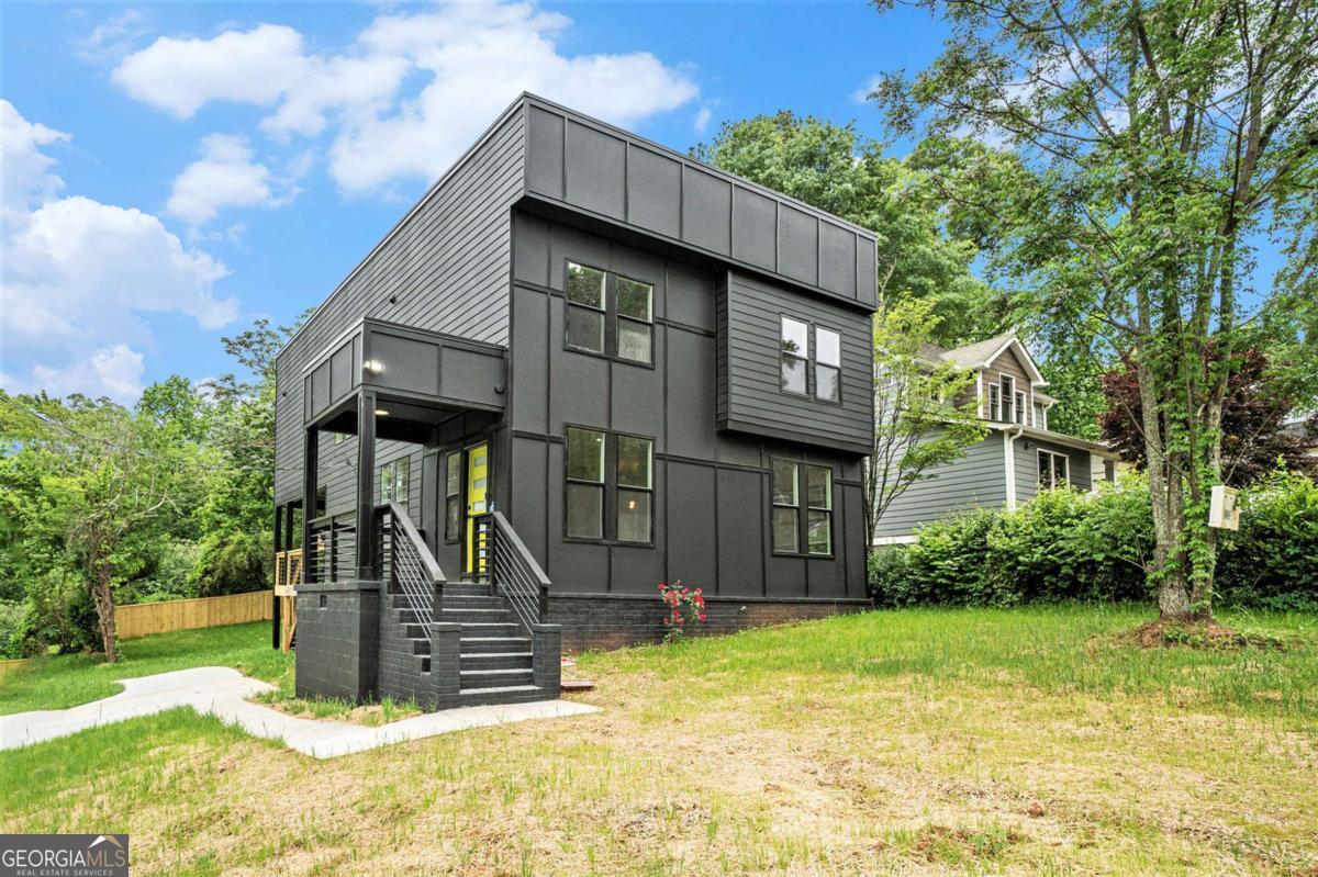 3139 Alston DR