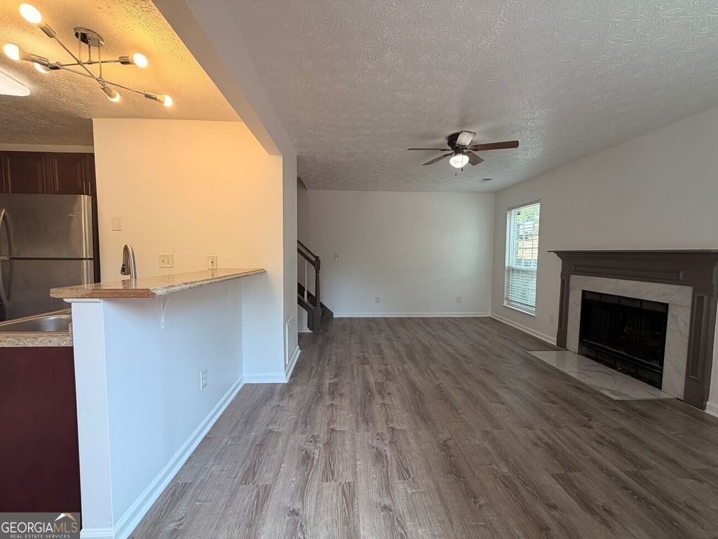 Photo of 1026 Wuthering Way, Norcross, GA 30093 (MLS # 10762331)