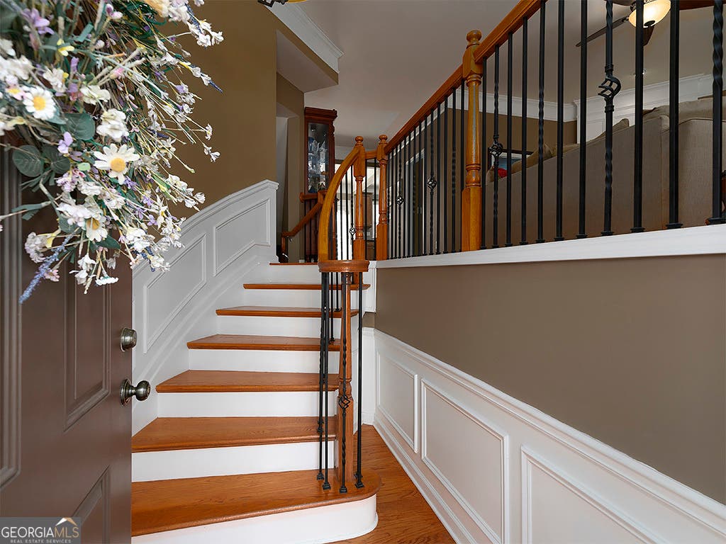 Photo of 4689 Wehunt Commons Drive SE, Smyrna, GA 30082 (MLS # 10788311)