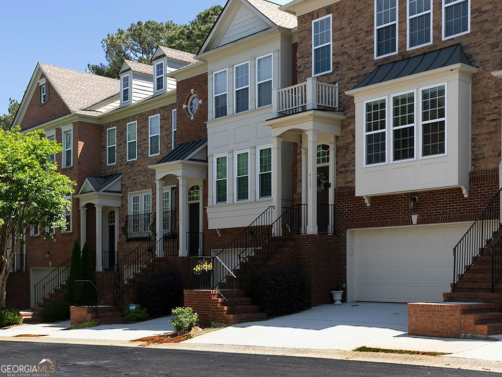 Photo of 4689 Wehunt Commons Drive SE, Smyrna, GA 30082 (MLS # 10788311)