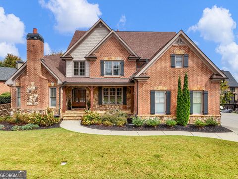 3569334424 Hoschton Homes with a Basement