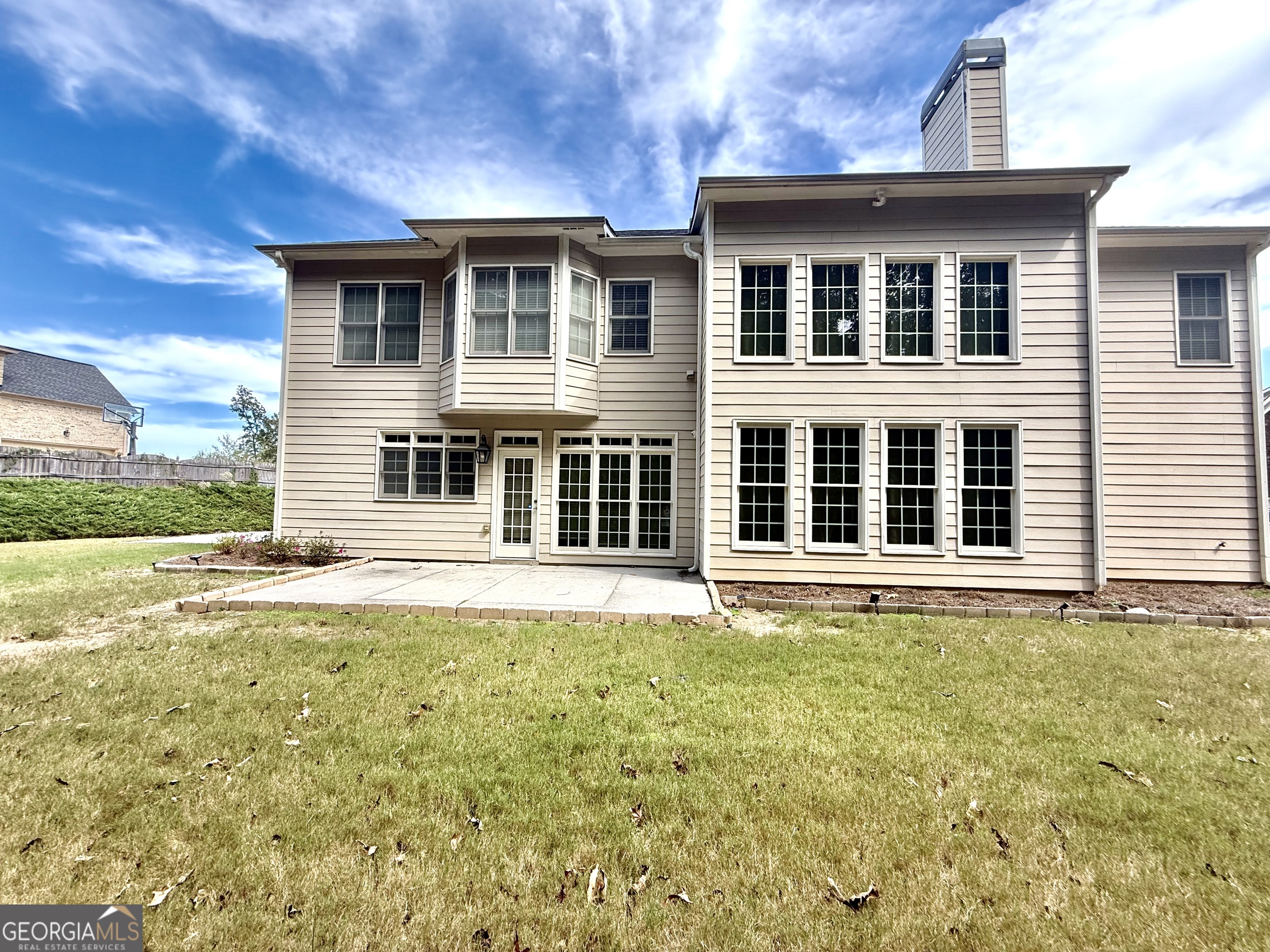 Walden Park - Residential