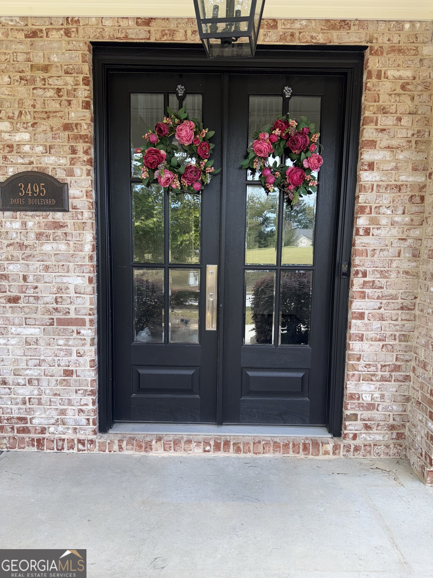 Walden Park - Residential