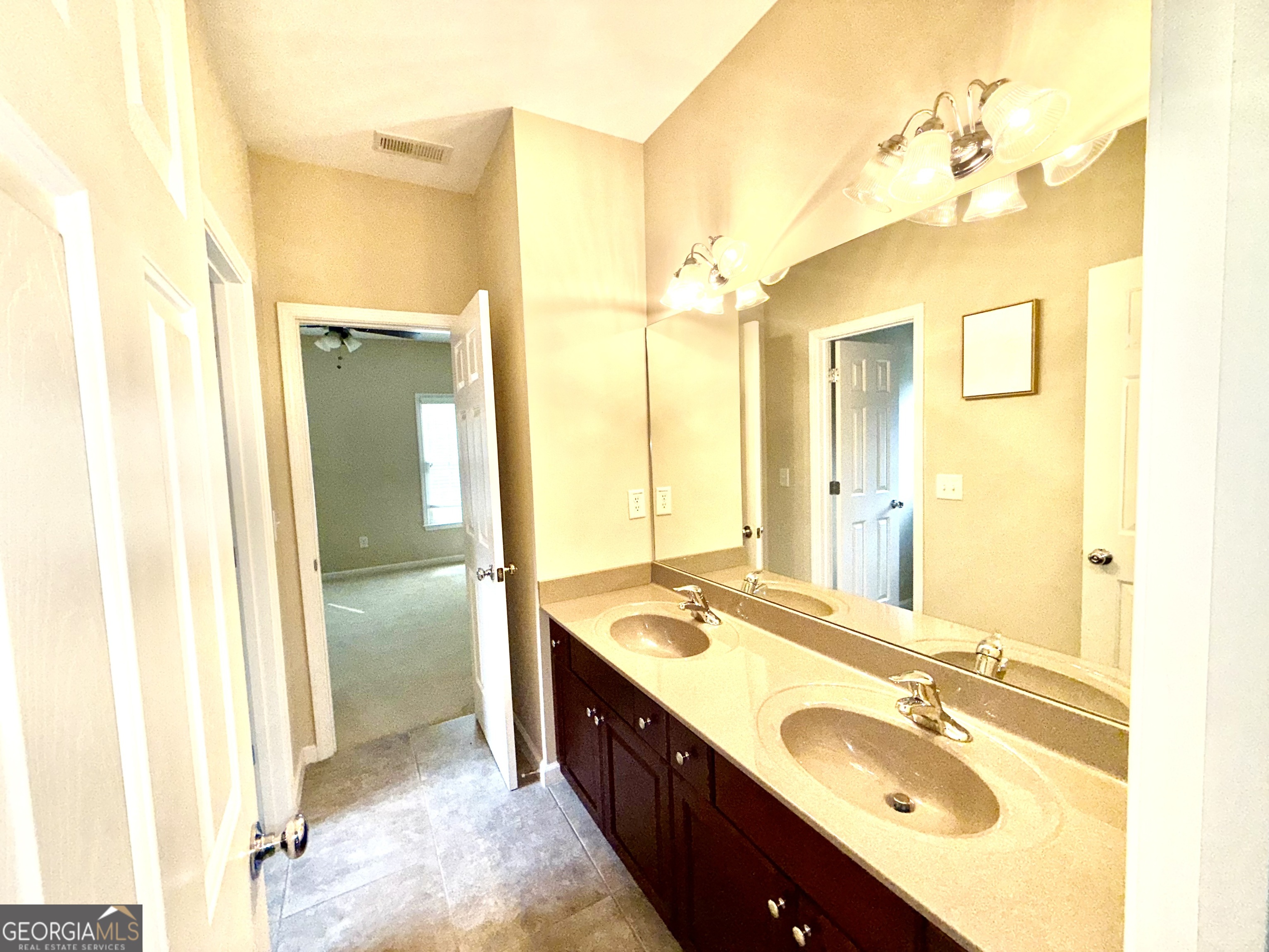 Walden Park - Residential