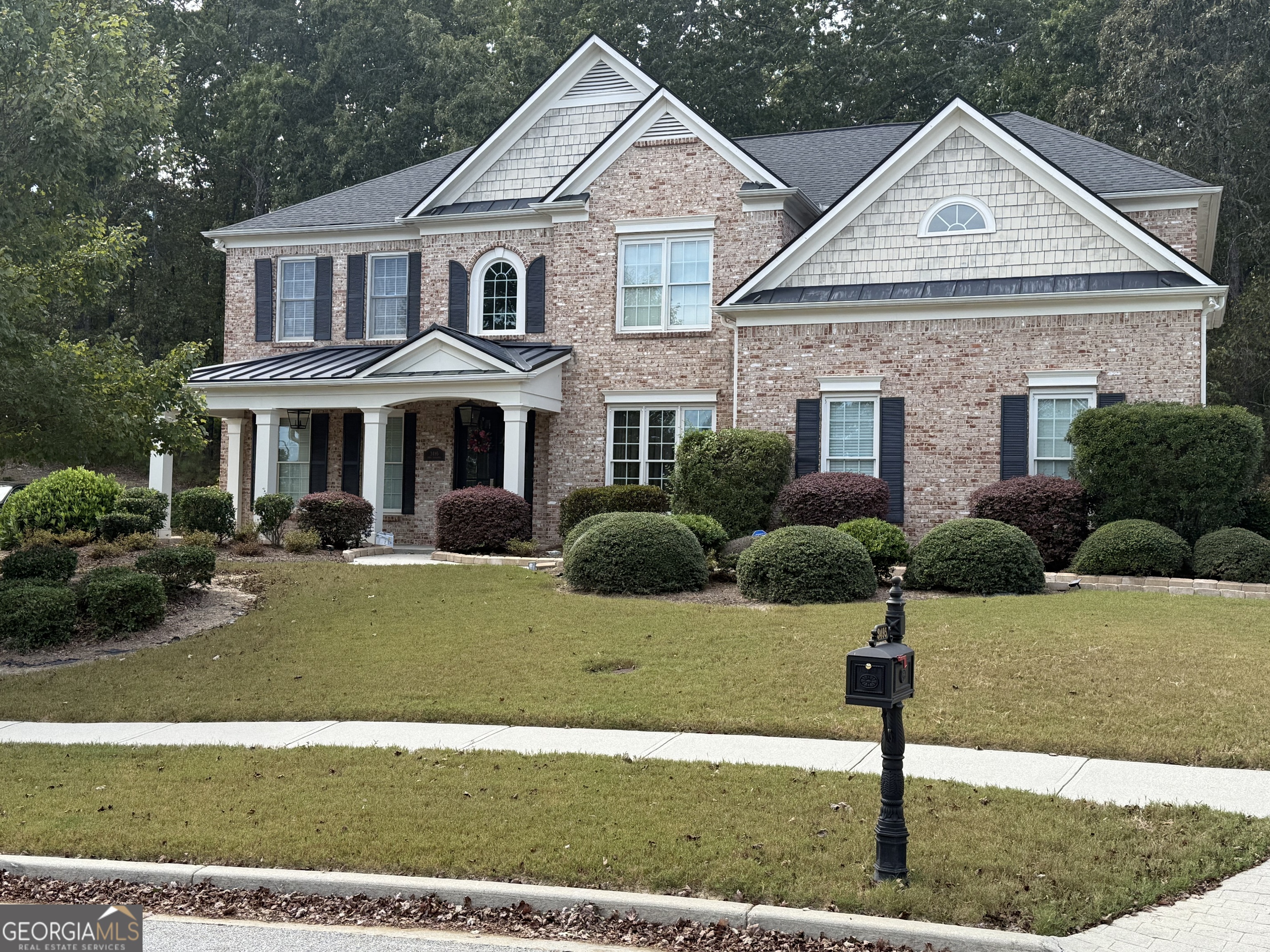 Walden Park - Residential
