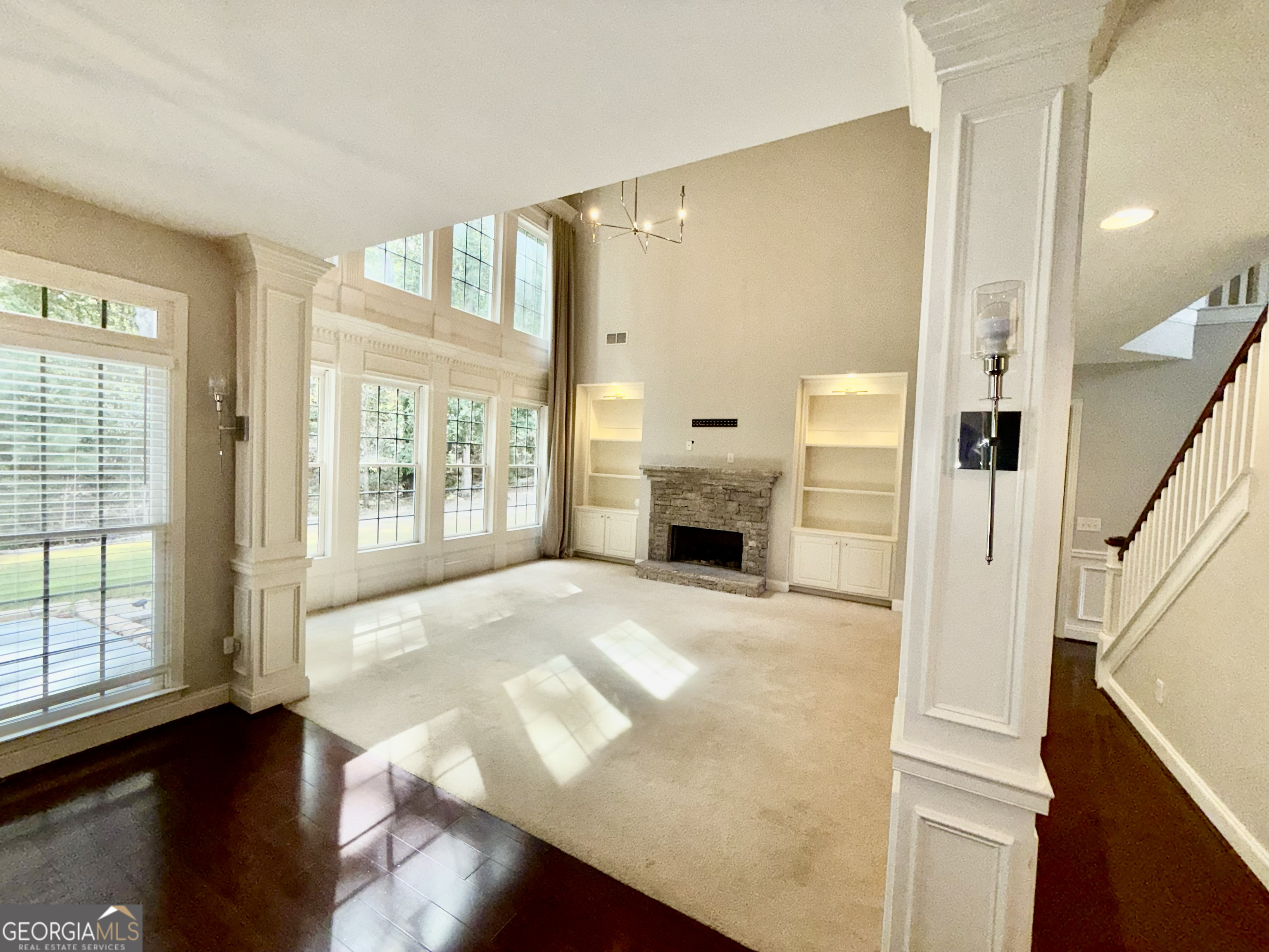 Walden Park - Residential