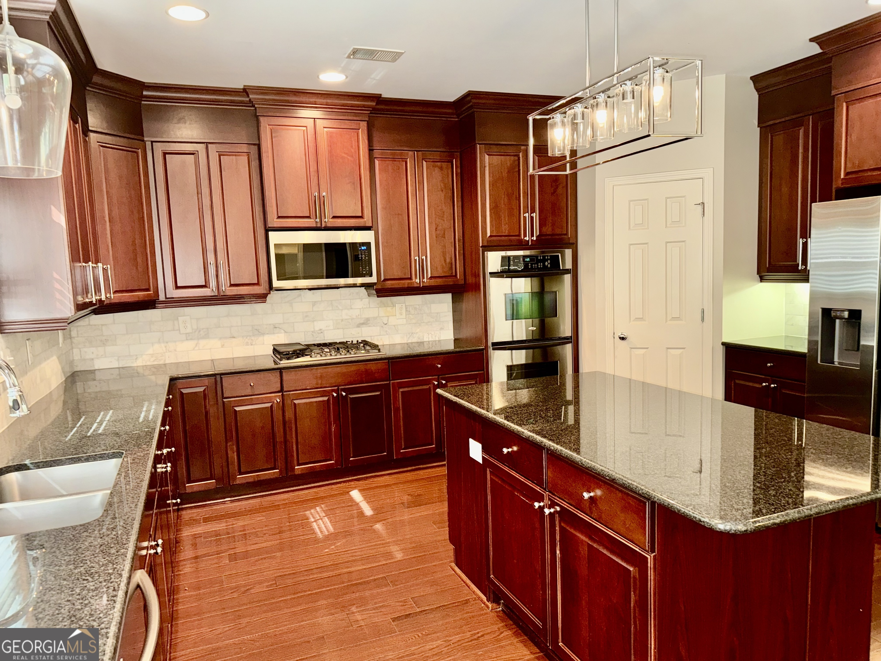 Walden Park - Residential