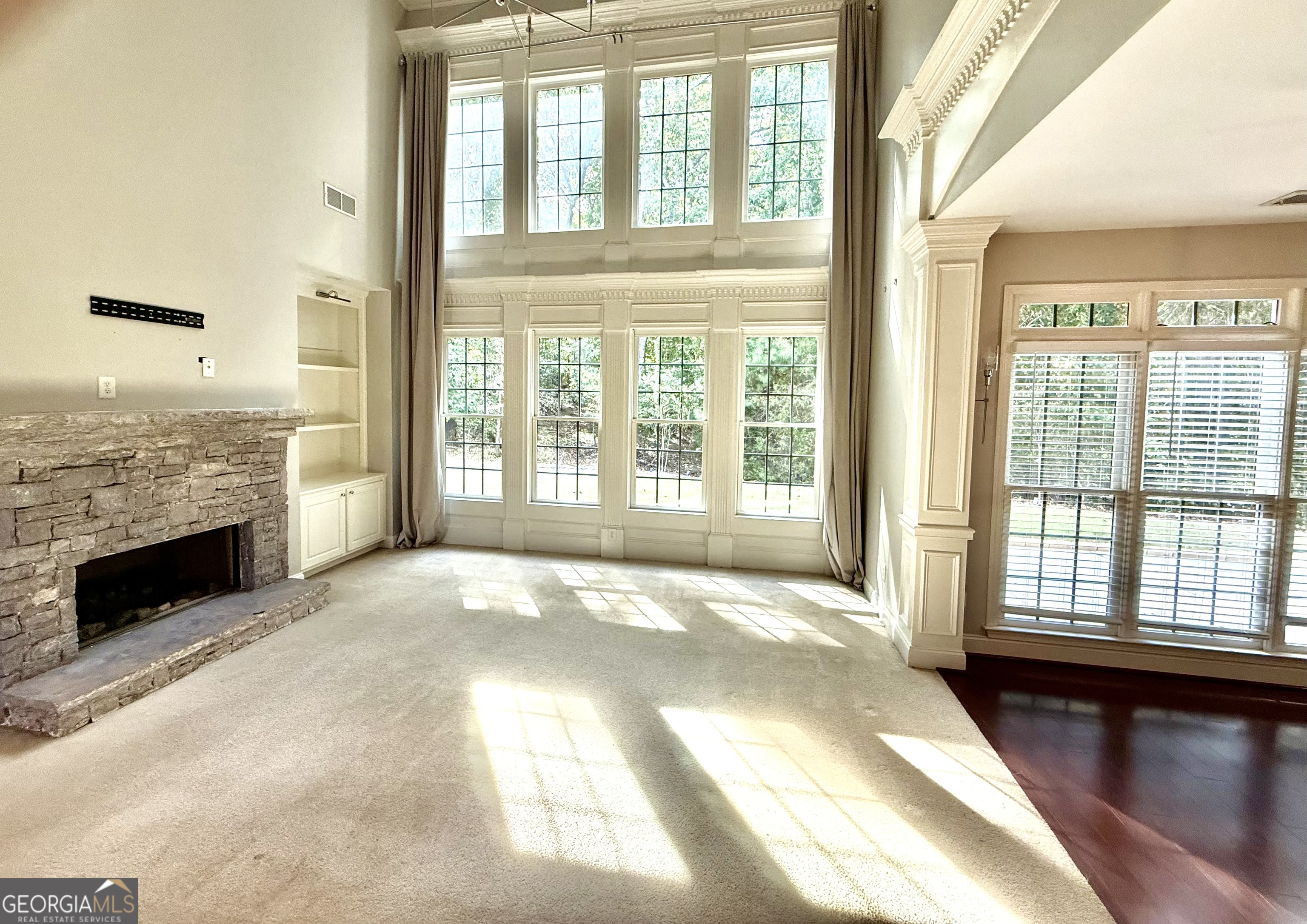Walden Park - Residential
