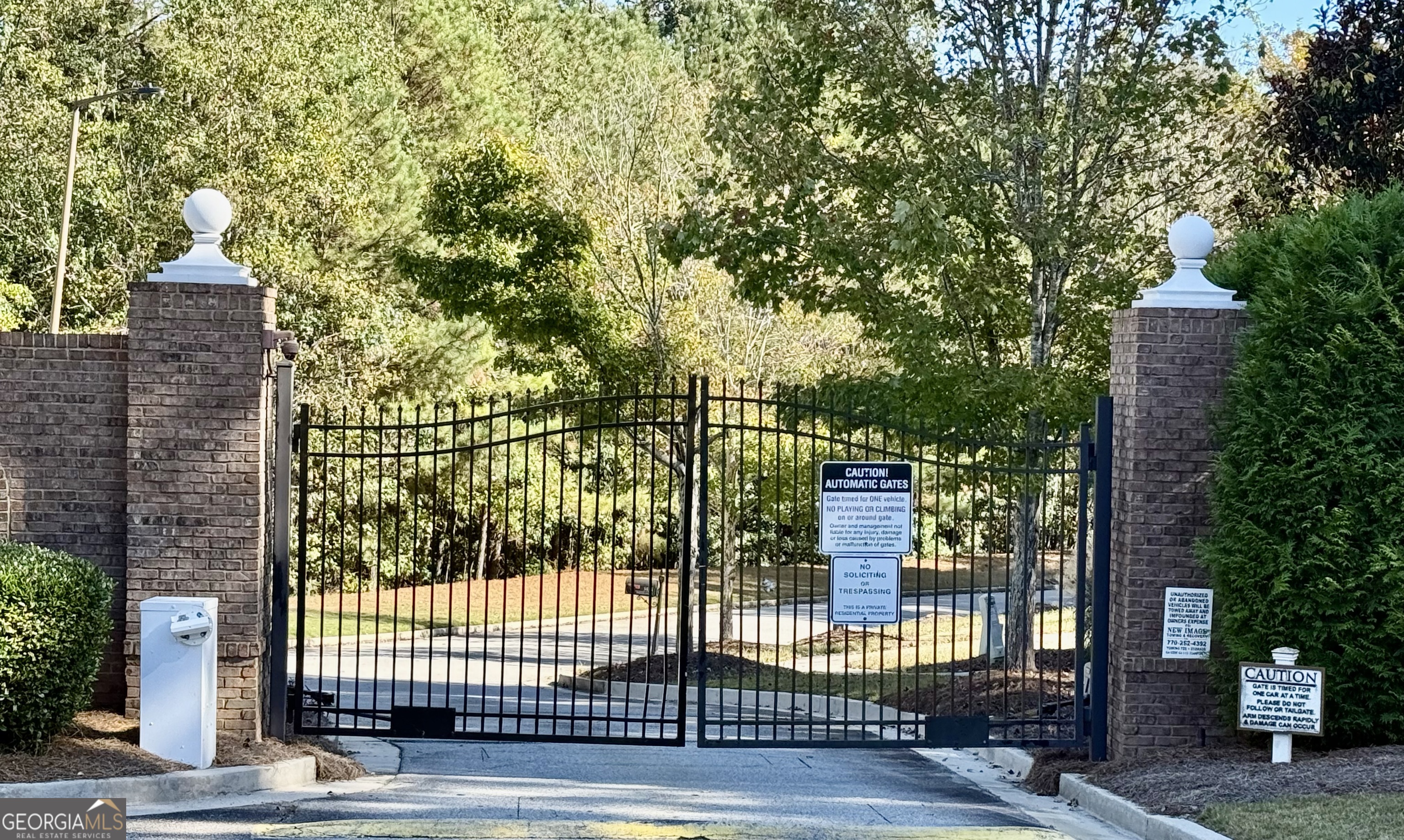 Walden Park - Residential