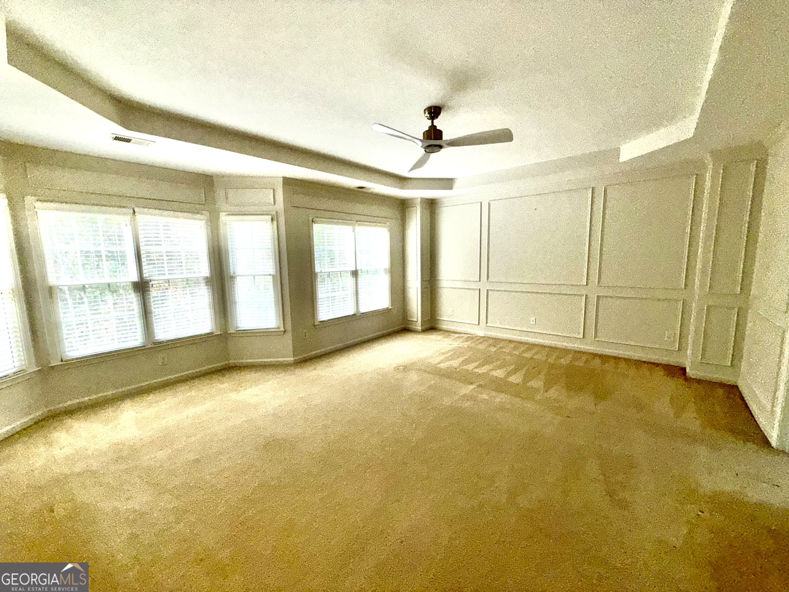Walden Park - Residential