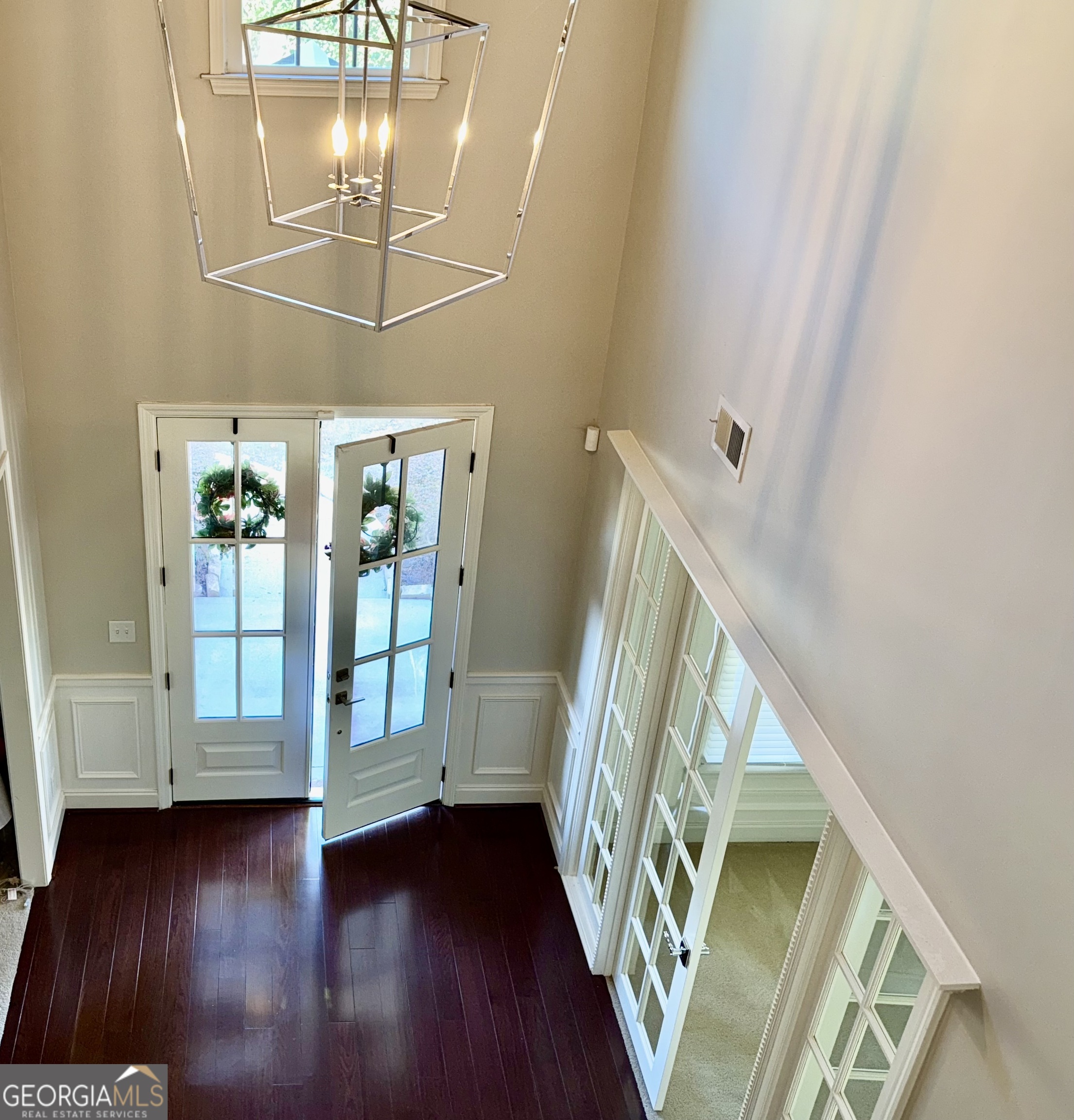 Walden Park - Residential