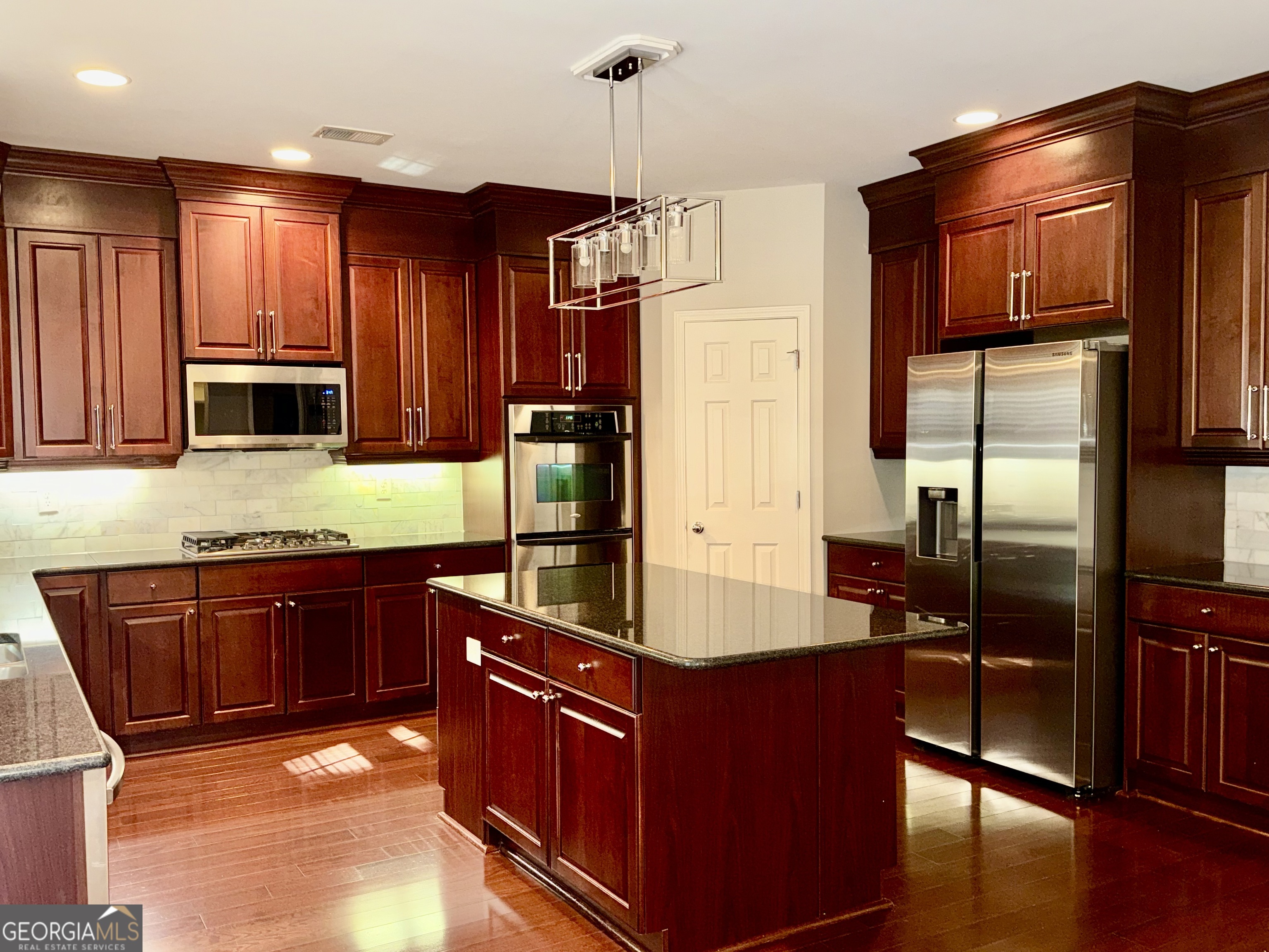 Walden Park - Residential