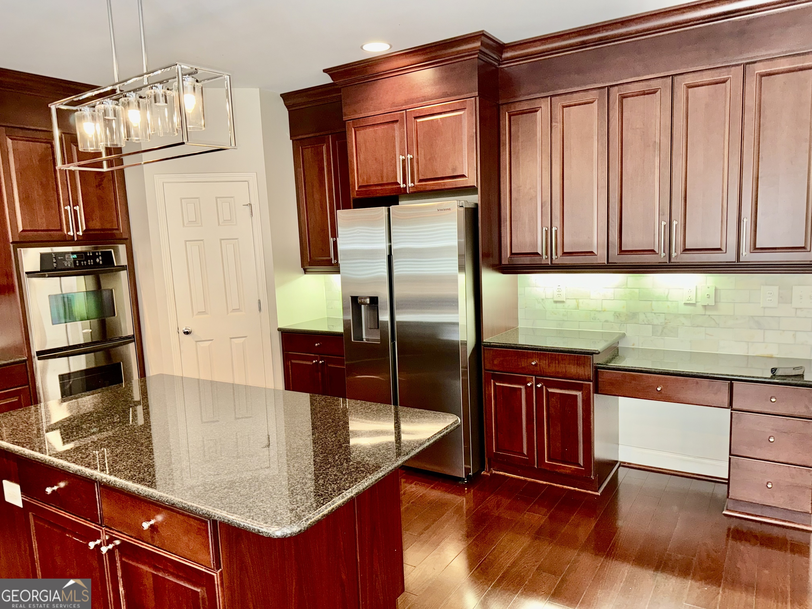 Walden Park - Residential