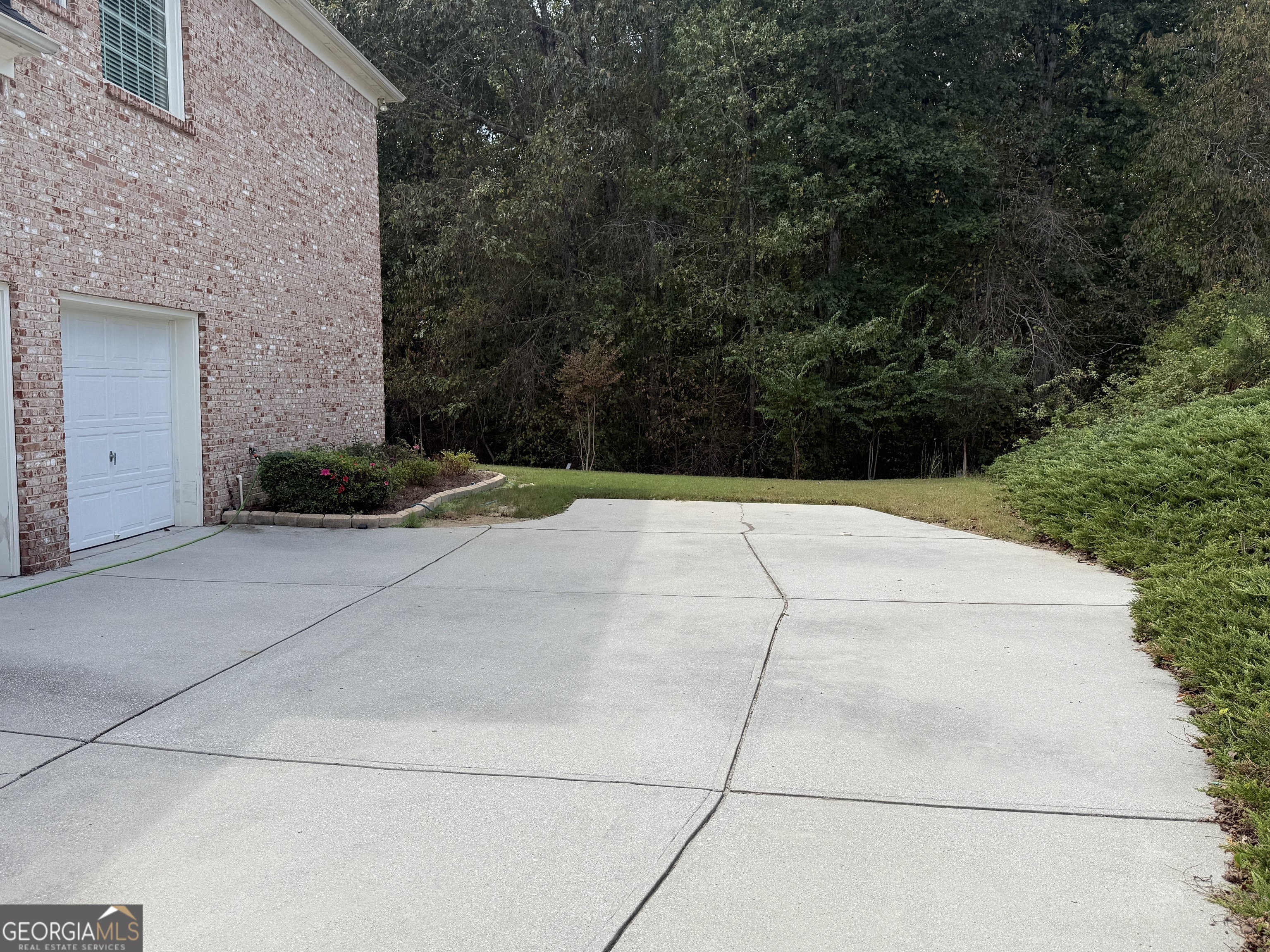 Walden Park - Residential
