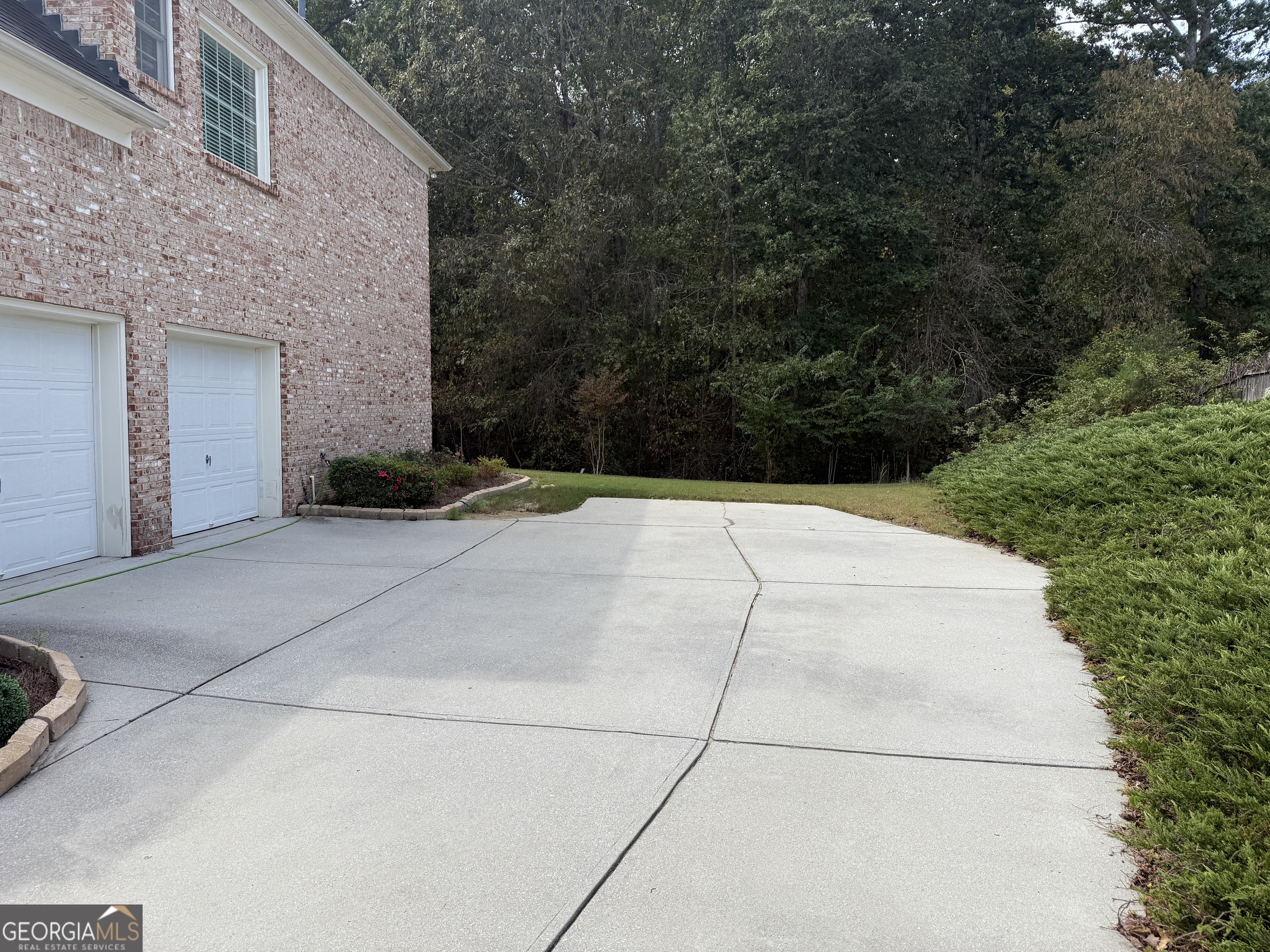 Walden Park - Residential