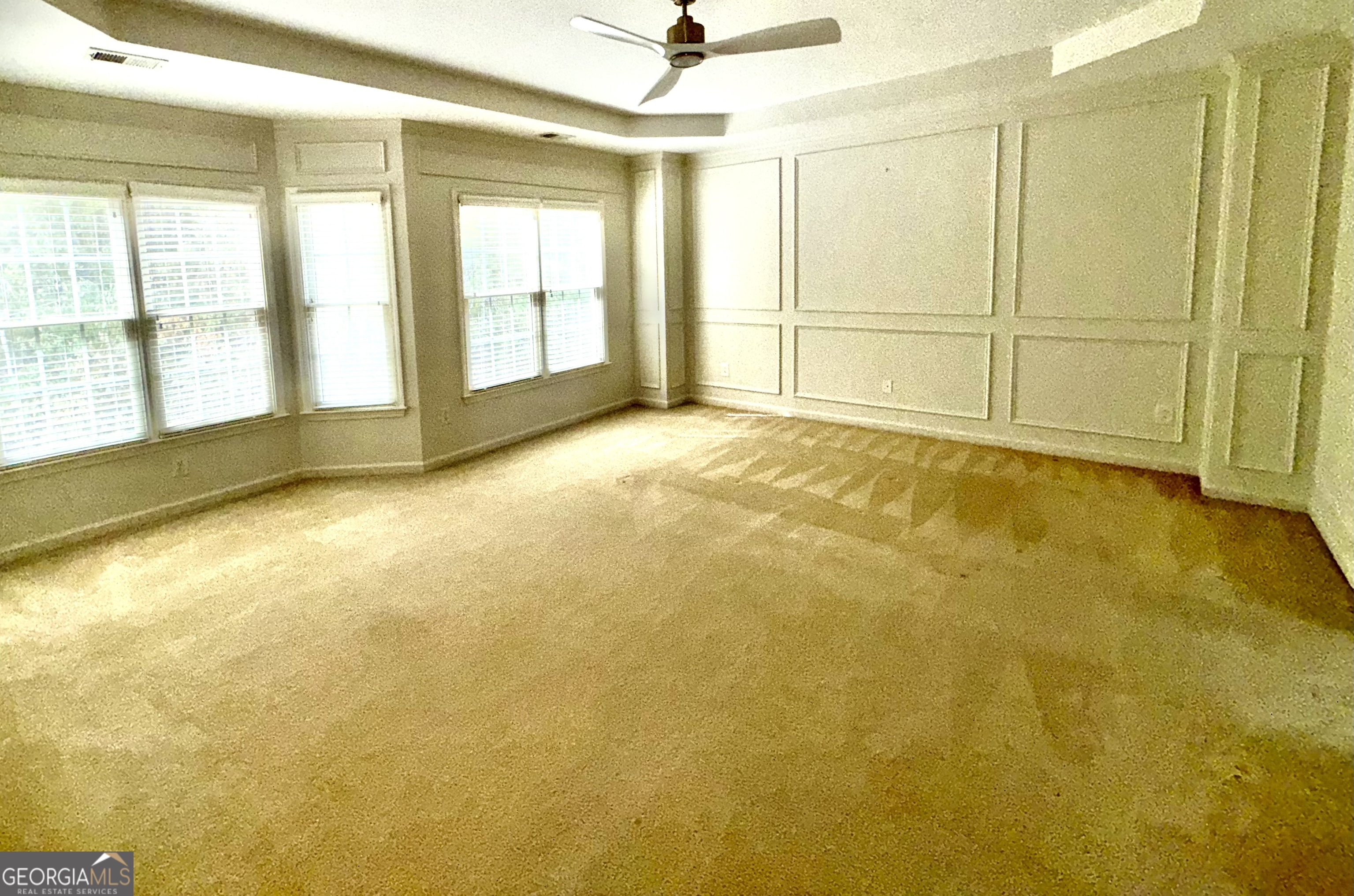 Walden Park - Residential