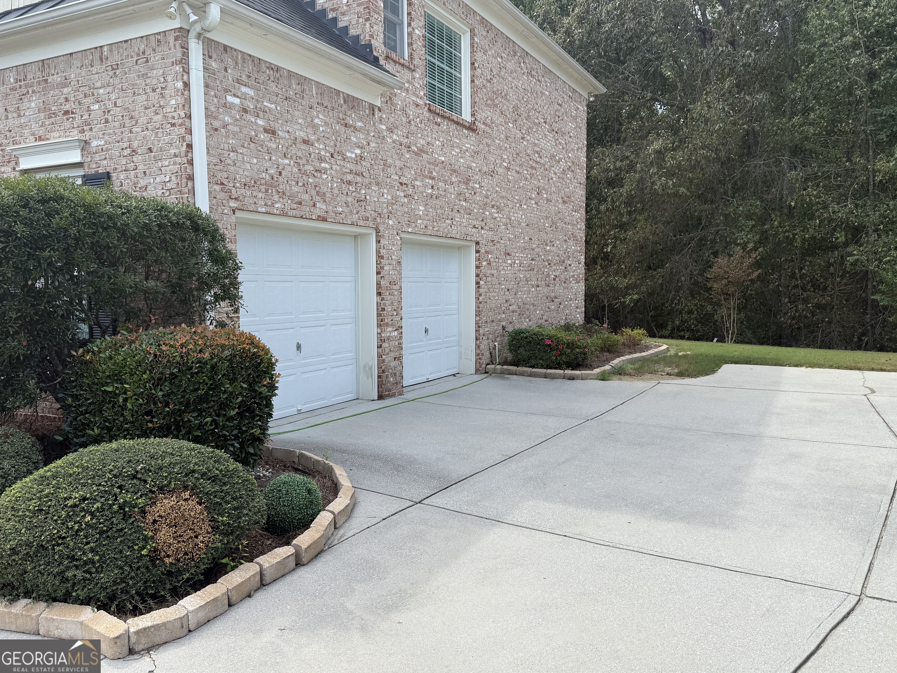 Walden Park - Residential