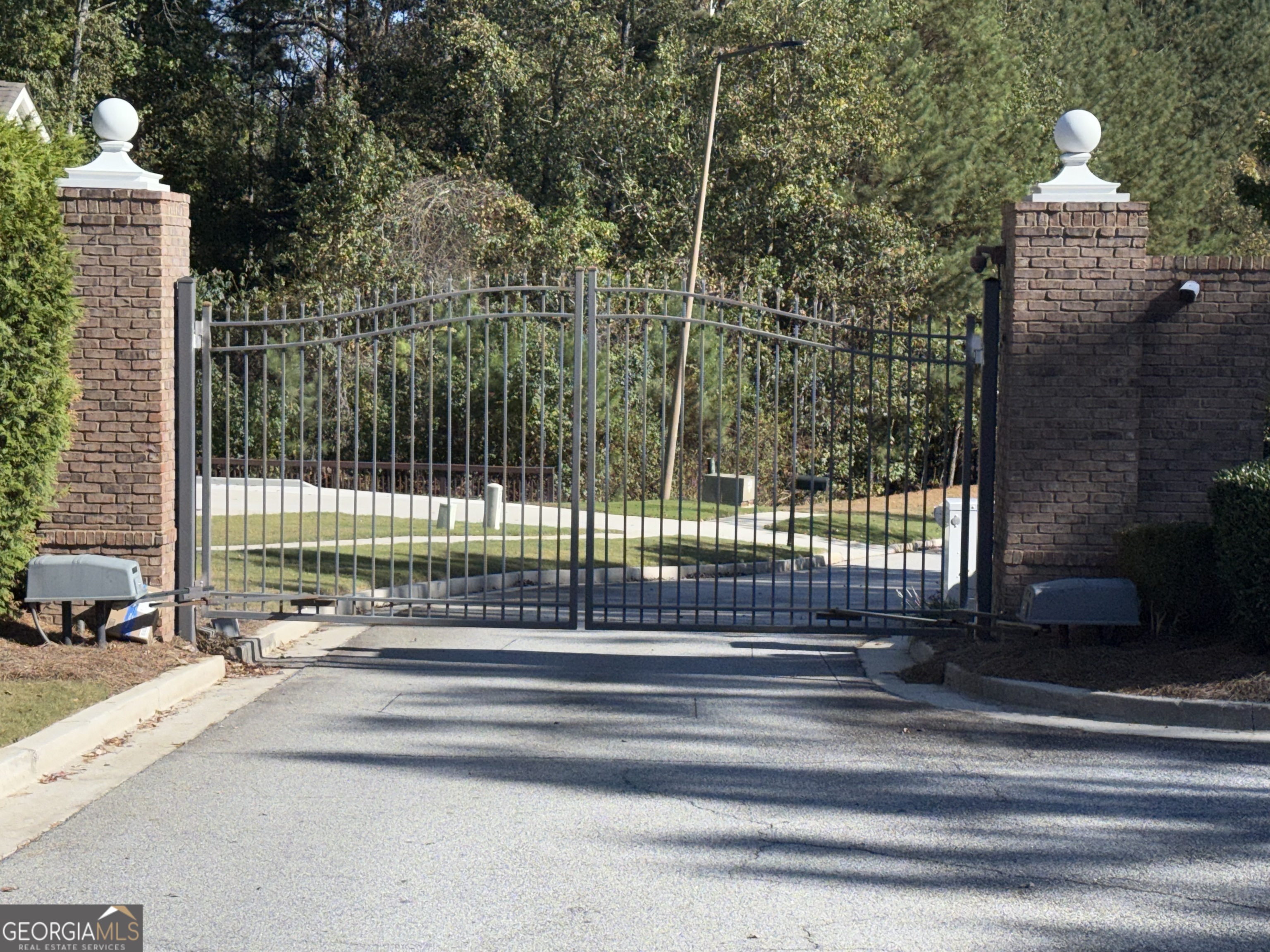 Walden Park - Residential
