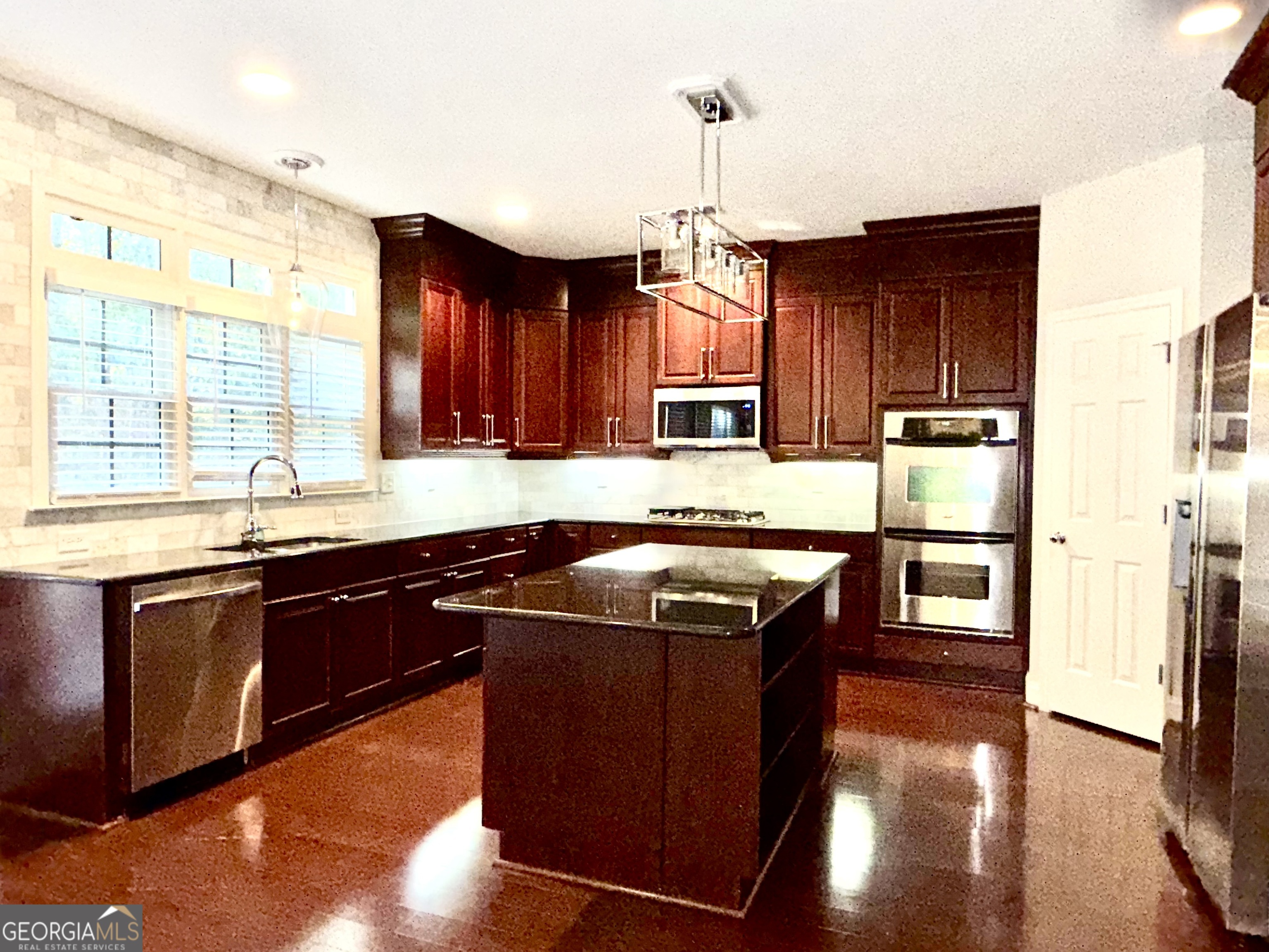 Walden Park - Residential