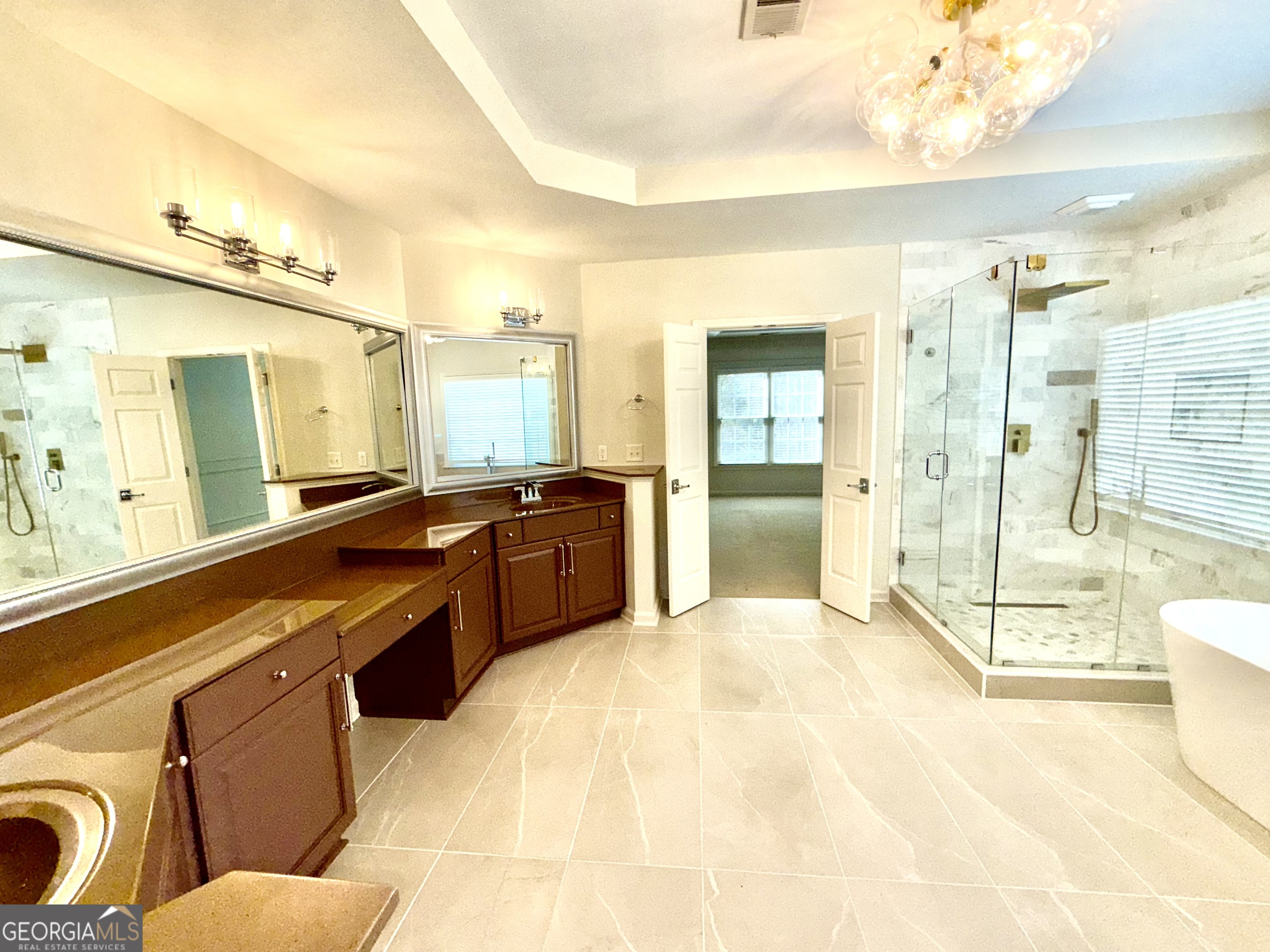 Walden Park - Residential