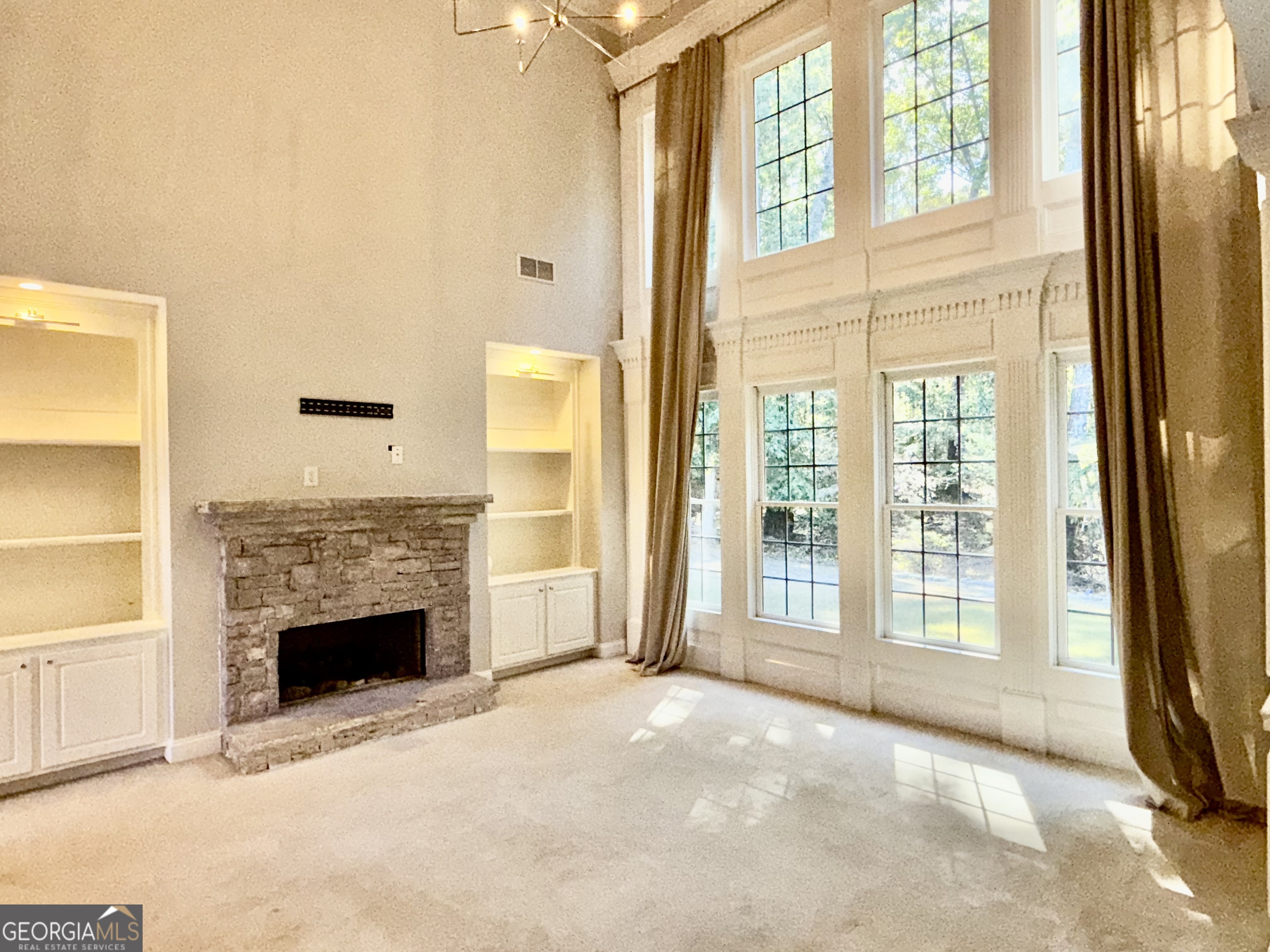 Walden Park - Residential