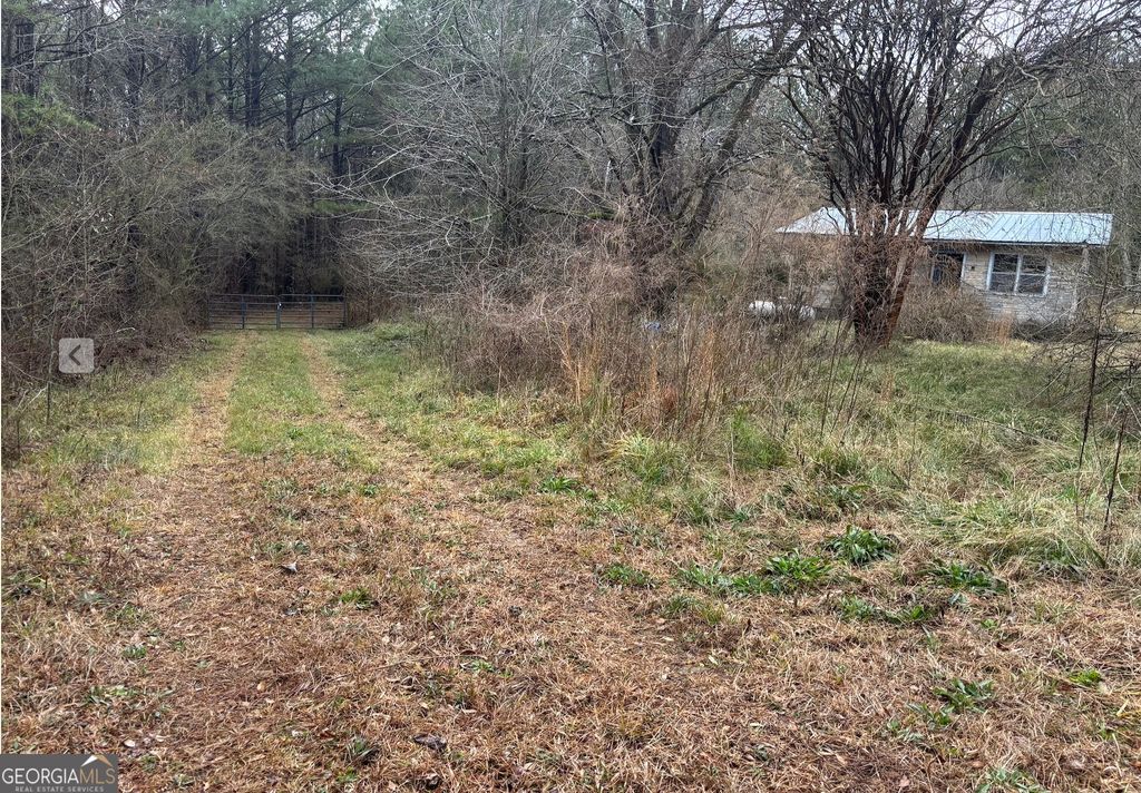 Photo of 831 Holbrook Road, Newnan, GA 30263 (MLS # 10716129)