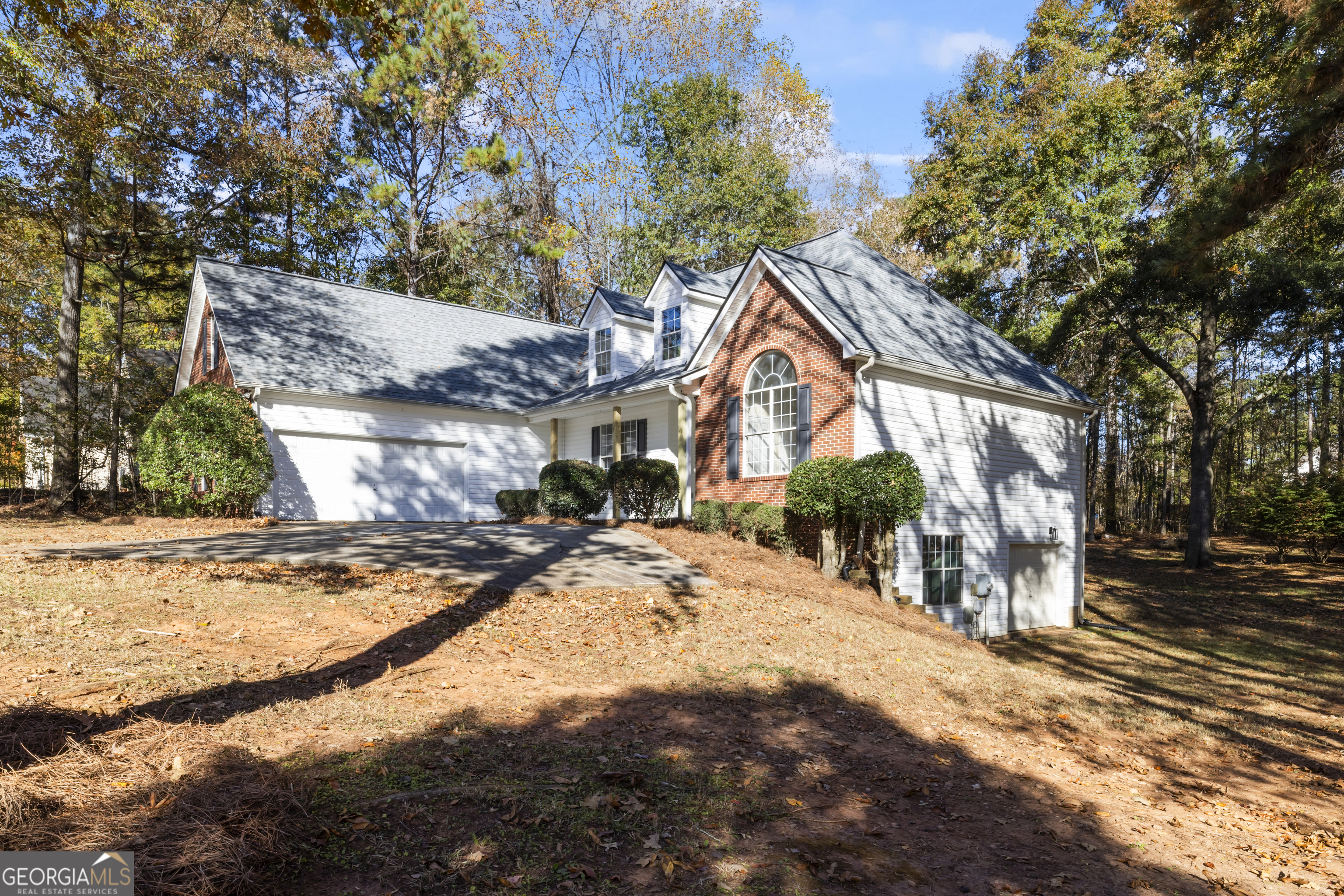 65 Barrington Ridge CT