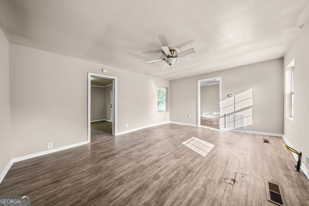271 South AVE