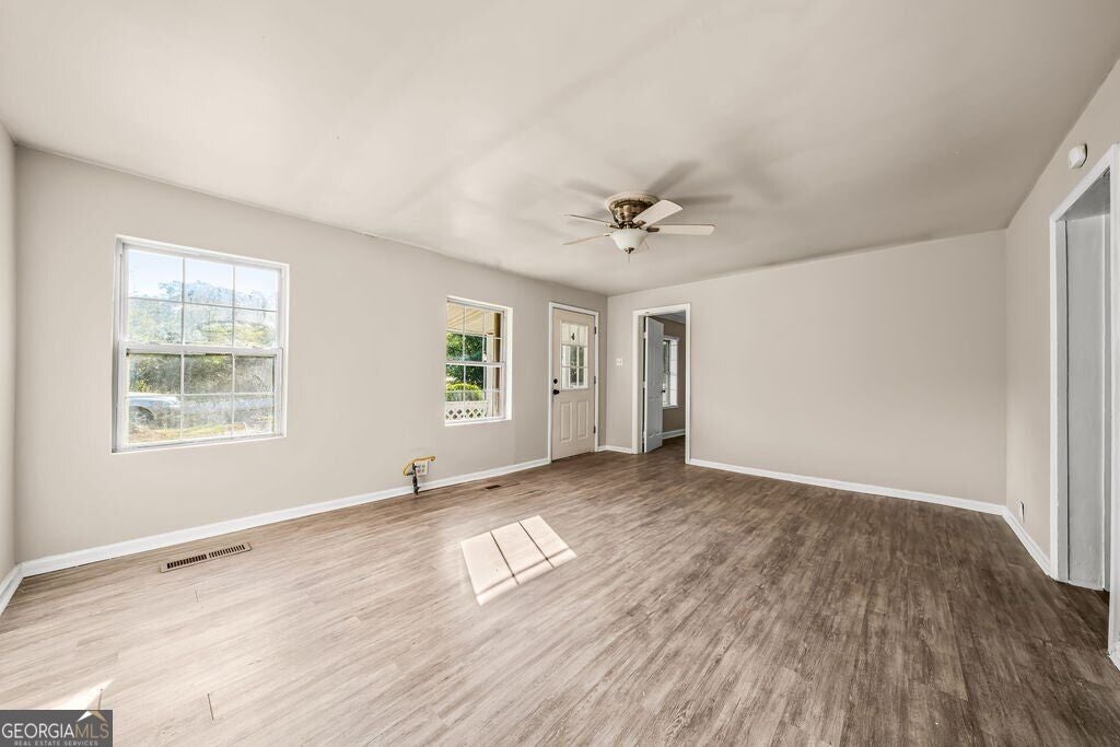 271 South AVE