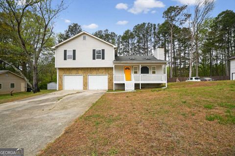 3465 Mustang DR Powder Springs GA 30127