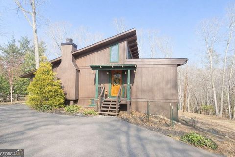 Photo of 455 Tamarack Drive, Jasper, GA 30143 (MLS # 10658828)