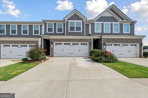 116 SALT LAKE LN Hoschton GA 30548