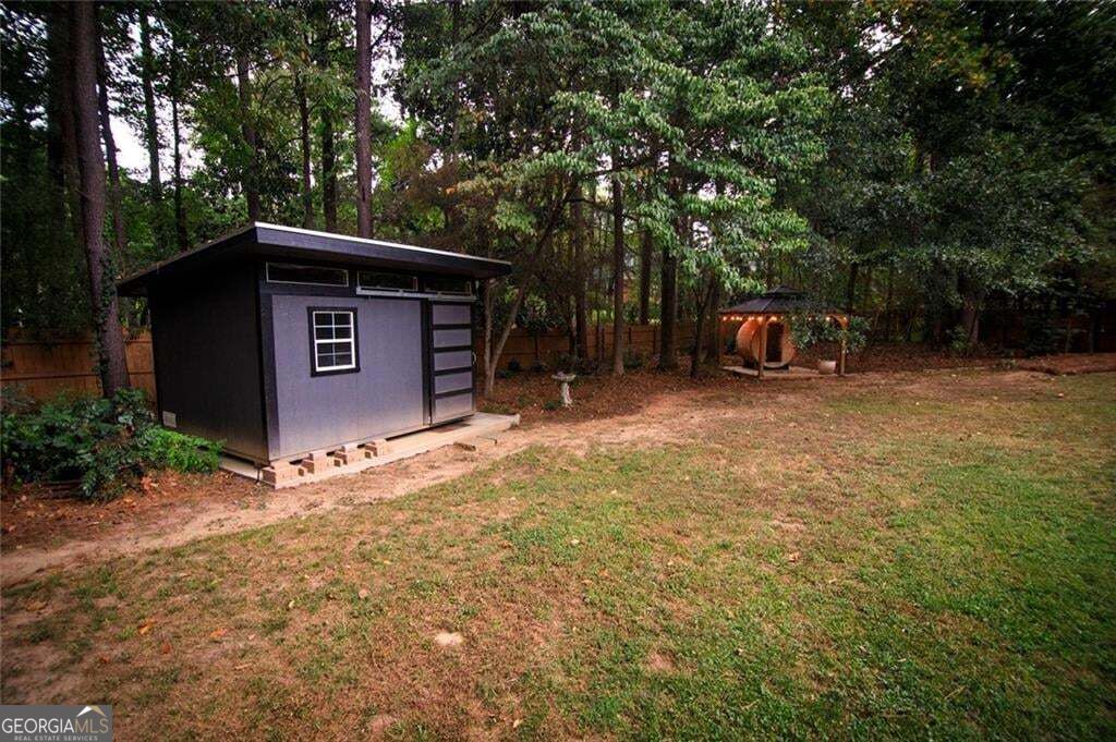 3465 Cedar Valley CT