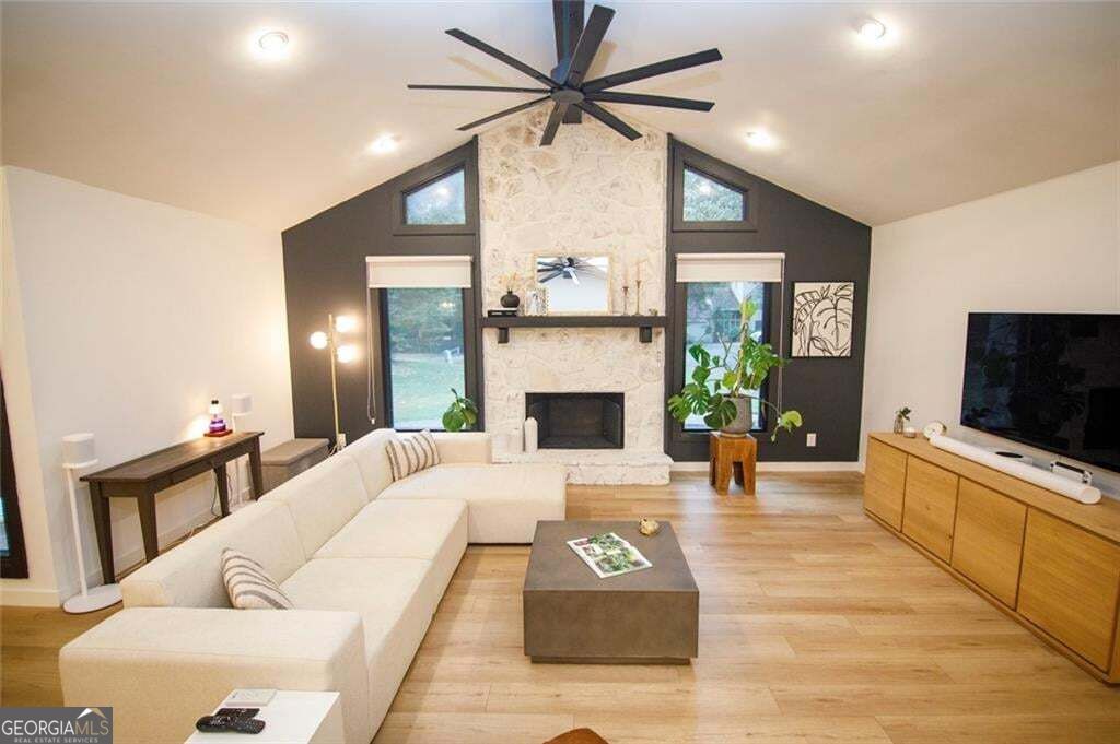 3465 Cedar Valley CT