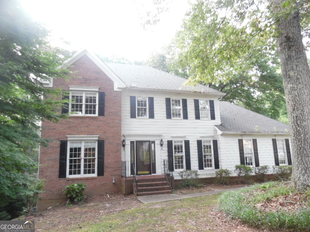 1205 PEBBLE BEND DR