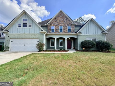 3814 E Pond View CT Columbus GA 31907