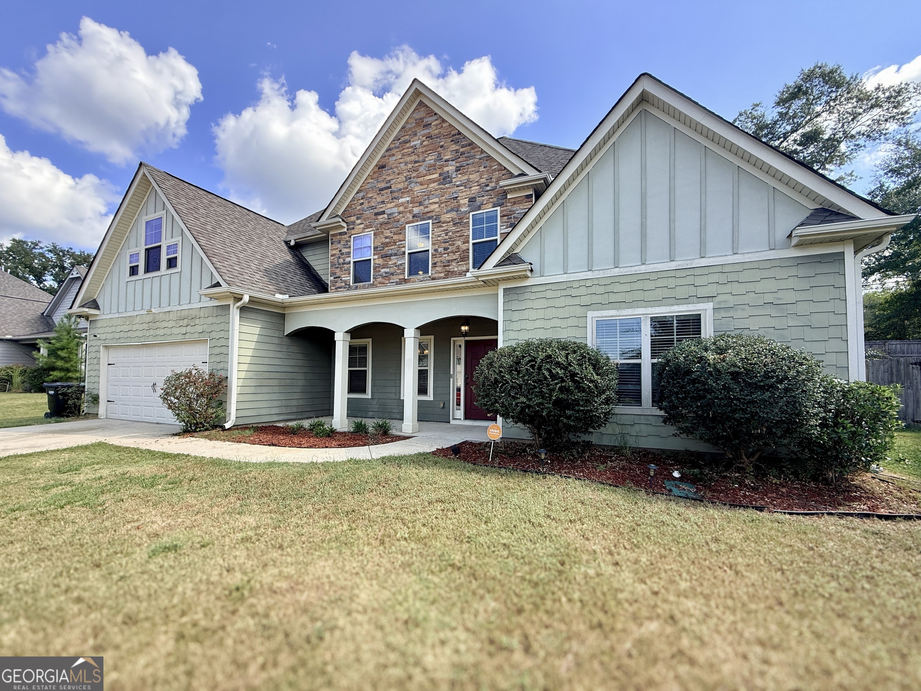 3814 E Pond View CT