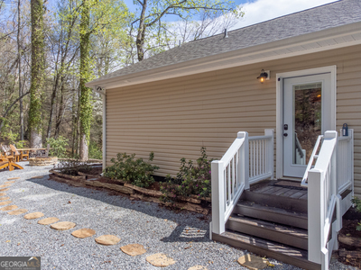 85 Dixieland LN