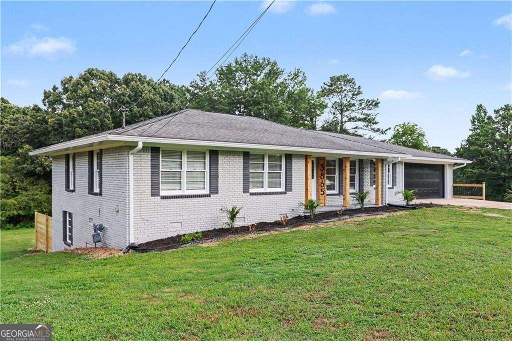 Photo of 3865 Boring Road, Decatur, GA 30034 (MLS # 10824669)