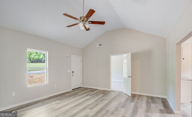 Photo of 74 Lyla Lane, Canon, GA 30520 (MLS # 10880352)