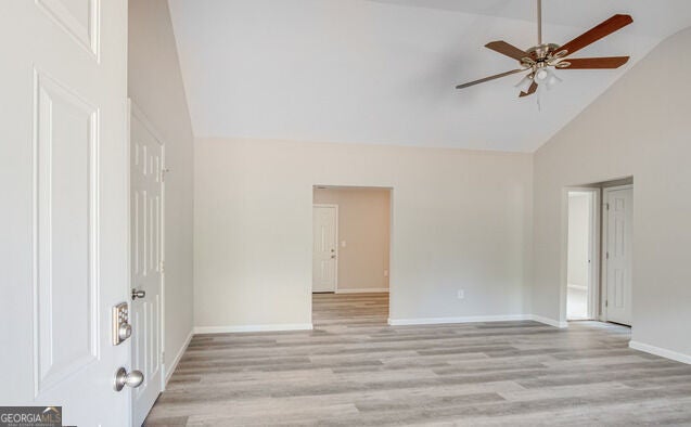 Photo of 74 Lyla Lane, Canon, GA 30520 (MLS # 10880352)