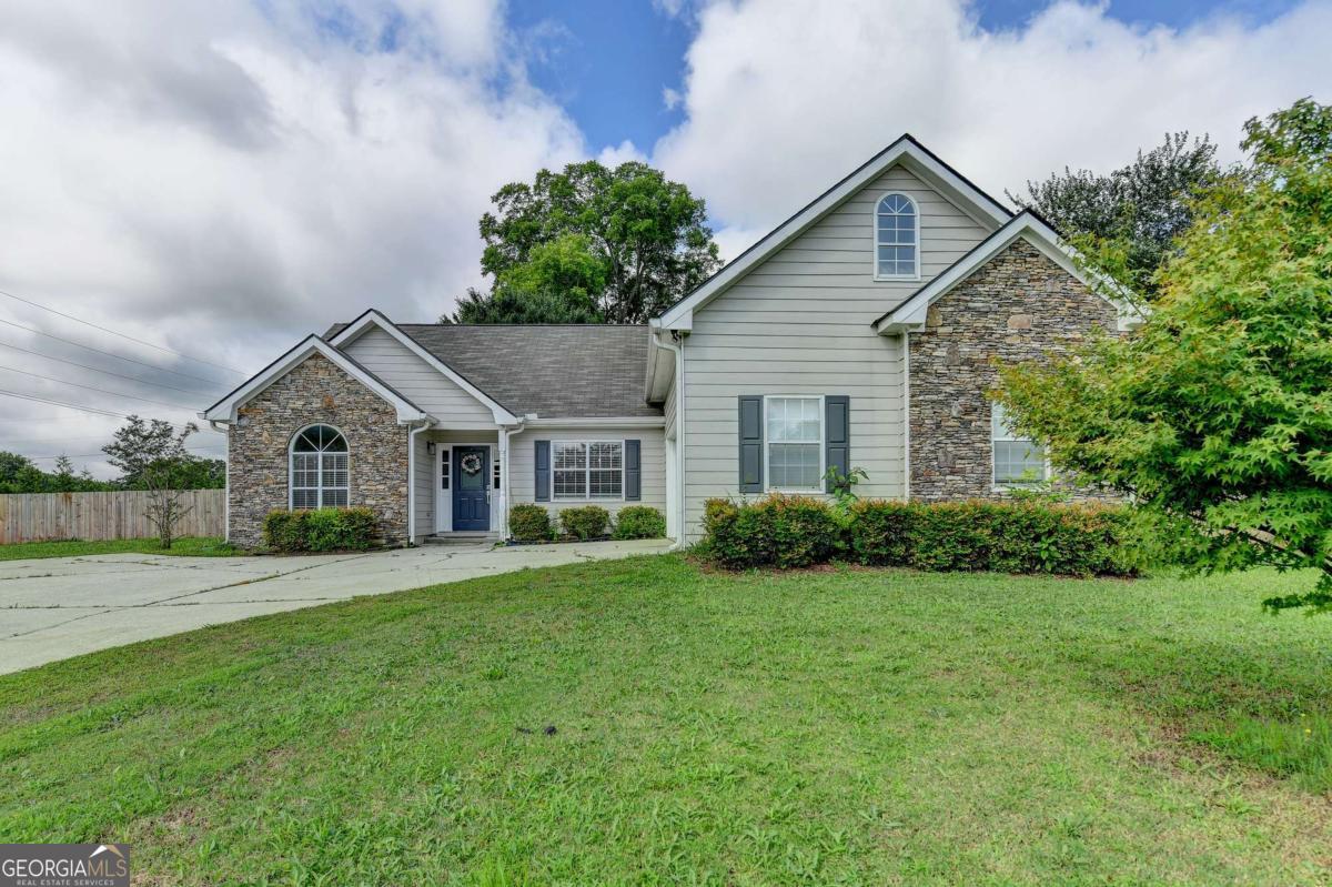 3573 Plantation PL