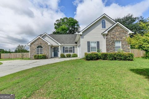 3573 Plantation PL Loganville GA 30052