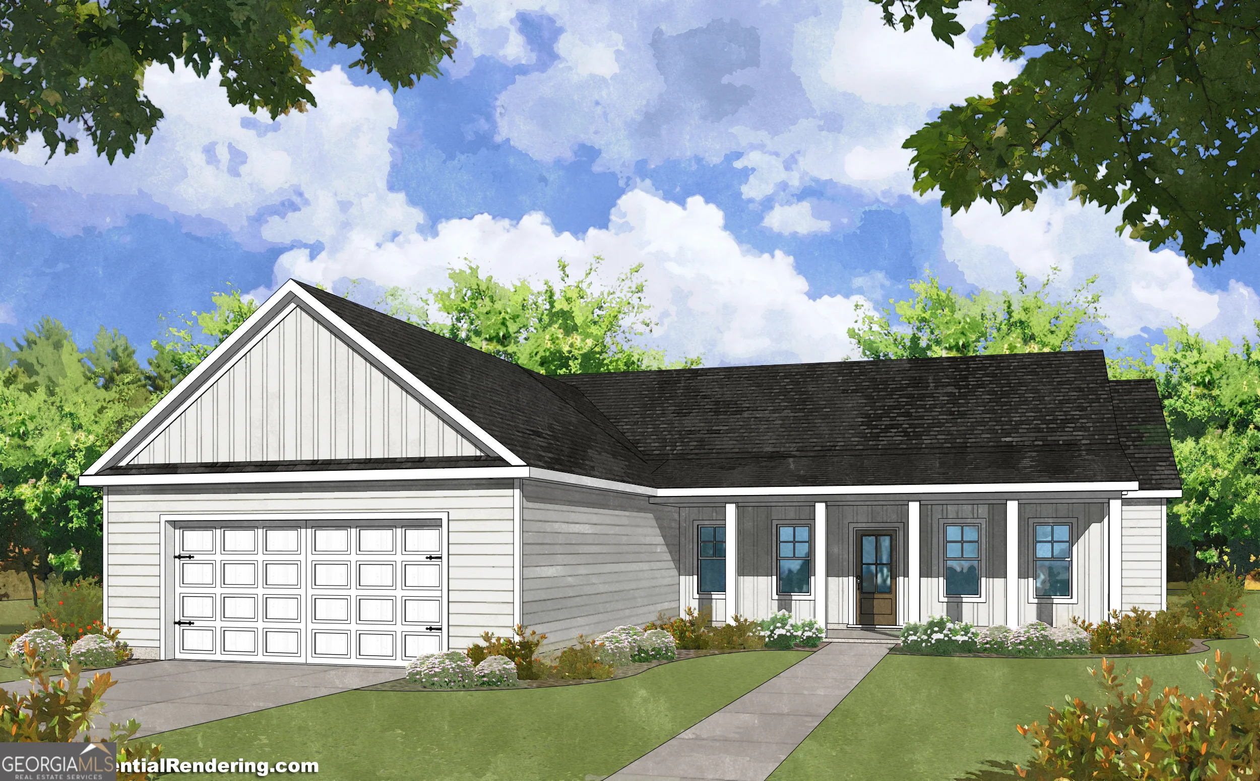 103 Linda Way Unit LOT 4