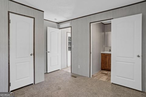 370 Briarwood RD Jesup GA 31545