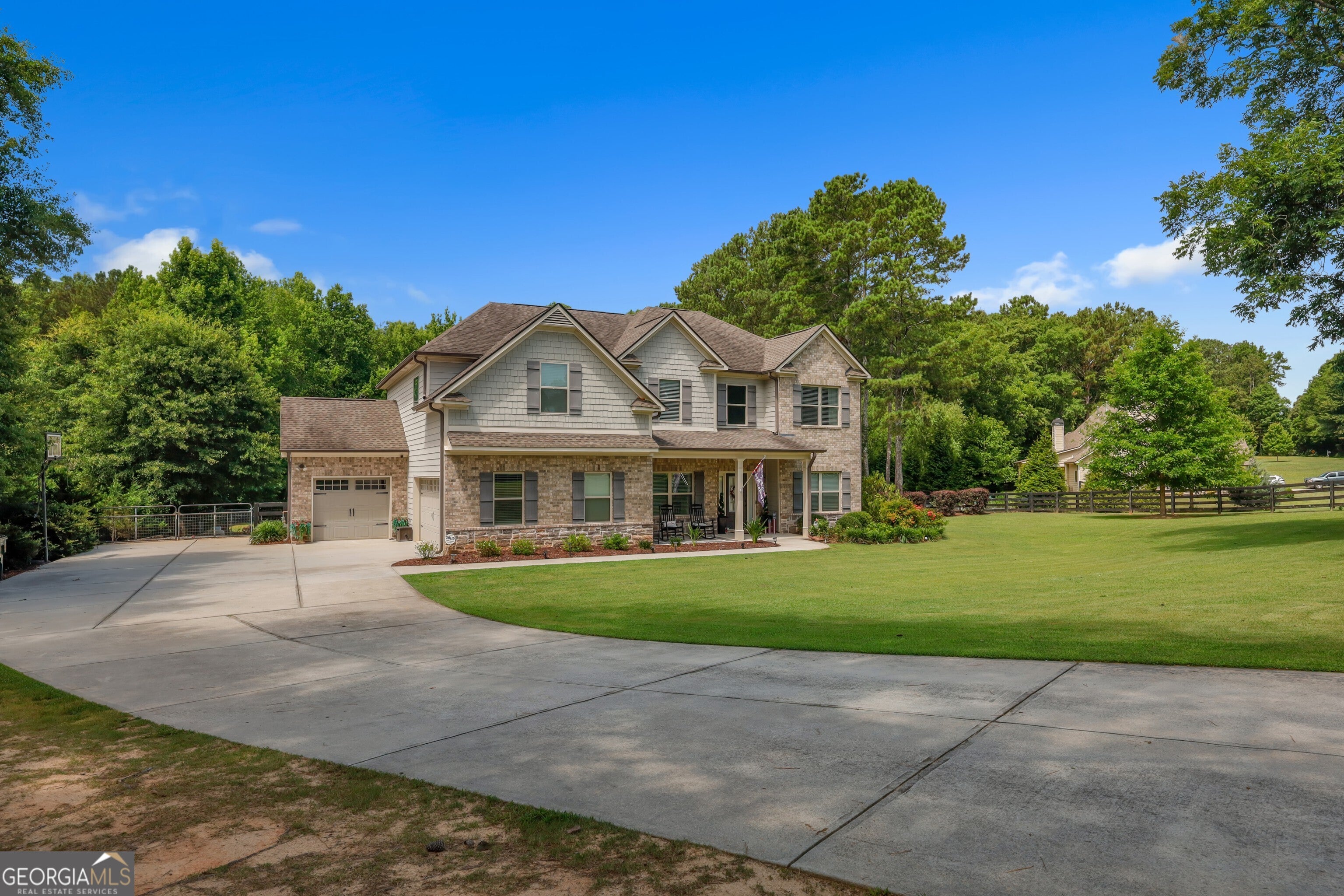 351 H D Atha RD